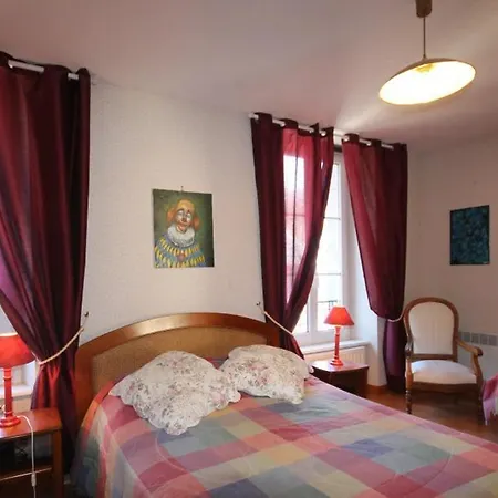 Villa Mirabeau - Meuble Gentiane * ル・モンドール