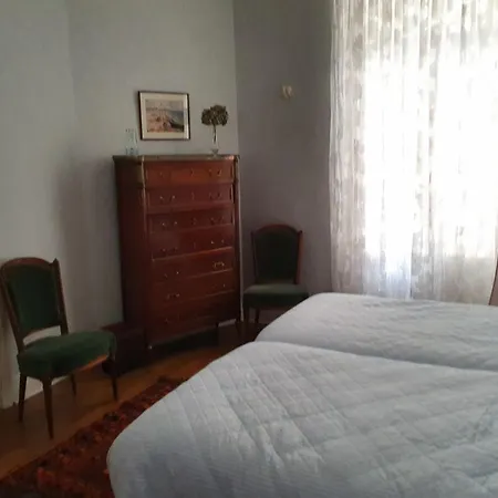 Spacieux 80 M2 Coeur De Proche Des Thermes Apartment