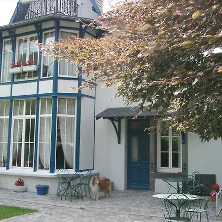 Villa Mirabeau - Meuble Gentiane アパート ル・モンドール
