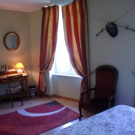 Villa Mirabeau - Meuble Gentiane ル・モンドール