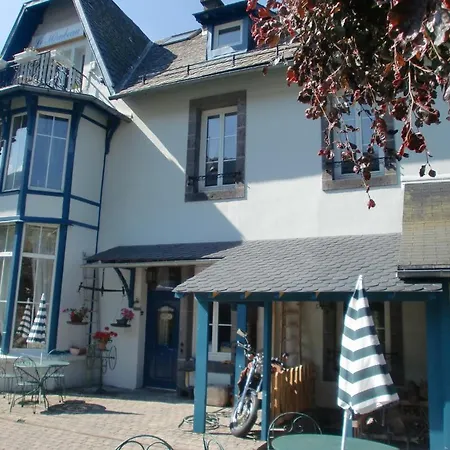 Villa Mirabeau - Meuble Gentiane * ル・モンドール