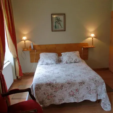 Villa Mirabeau - Meuble Gentiane