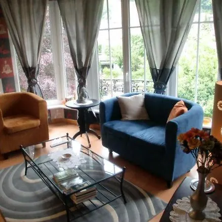 Villa Mirabeau - Meuble Gentiane